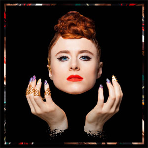 Disco Sound of a Woman de Kiesza