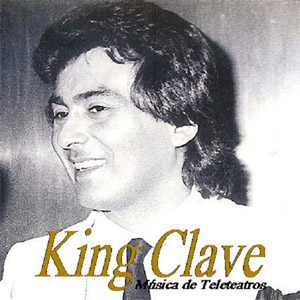Disco Musica de Teleteatros de King Clave