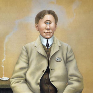 Disco Radical Action To Unseat The Hold Of Monkey Mind de King Crimson