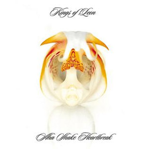 Disco Aha Shake Heartbreak de Kings of Leon