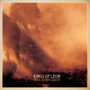 Disco Back Down South de Kings of Leon