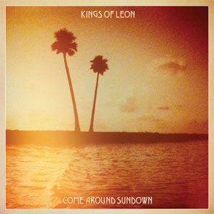 Disco Come Around Sundown (Deluxe Edition)  de Kings of Leon