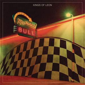 Disco Mechanical Bull (Deluxe Edition)  de Kings of Leon