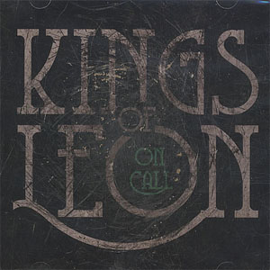 Disco On Call  de Kings of Leon