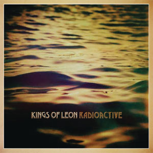Disco Radioactive de Kings of Leon