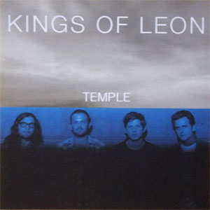 Disco Temple de Kings of Leon