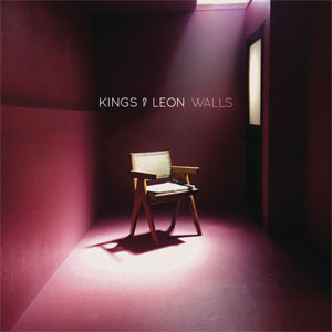 Disco Walls  de Kings of Leon