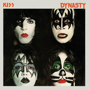 Disco Dynasty (Remastered Version) de Kiss