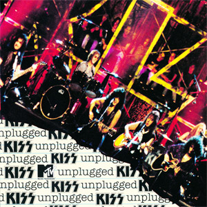 Disco Mtv Unplugged (Japan Edition) de Kiss