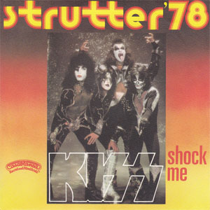 Disco Strutter '78 de Kiss