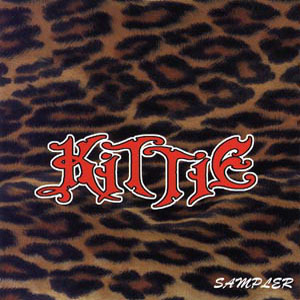Disco Sampler de Kittie