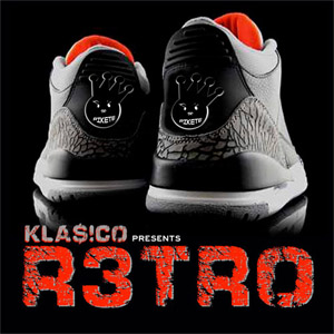 Disco Retro de Klasico