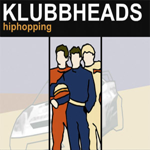 Disco Hiphopping de Klubbheads