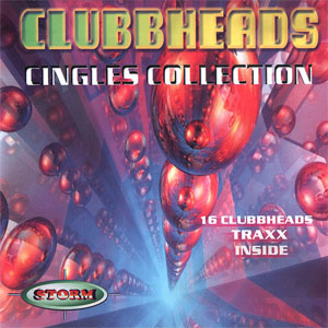 Disco Singles Collection de Klubbheads