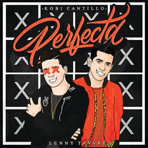 Disco Perfecta de Kobi Cantillo