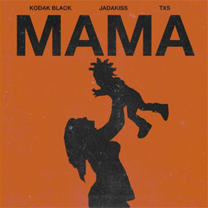Disco Mama  de Kodak Black