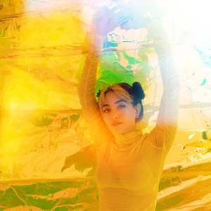 Disco Consentido de Kordelya