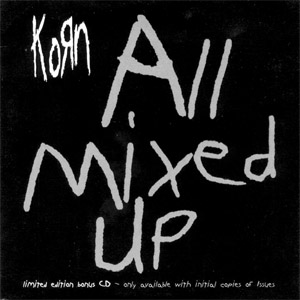 Disco All Mixed Up de Korn