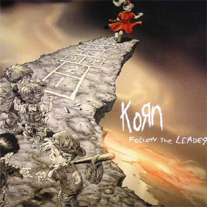 Disco Follow The Leader de Korn