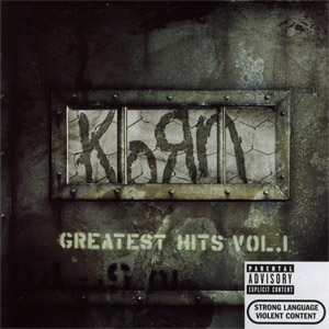 Disco Greatest Hits Volume 1 de Korn