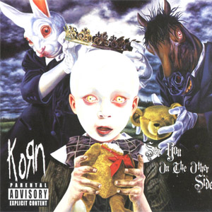Disco See You On The Other Side de Korn