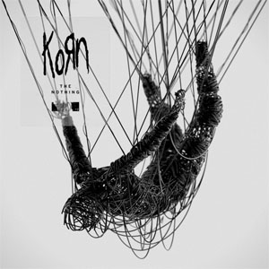 Disco The Nothing de Korn