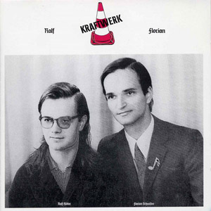 Disco Ralf Und Florian de Kraftwerk