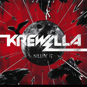 Disco Killin' It de Krewella