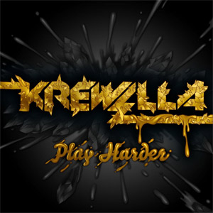 Disco Play Harder (Remixes) (Ep) de Krewella