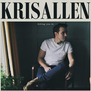 Disco Letting You In de Kris Allen