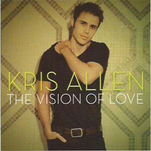 Disco The Vision Of Love de Kris Allen