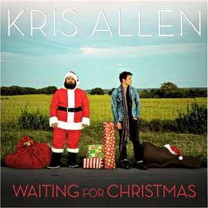 Disco Waiting For Christmas de Kris Allen