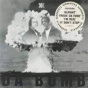 Disco Da Bomb de Kris Kross