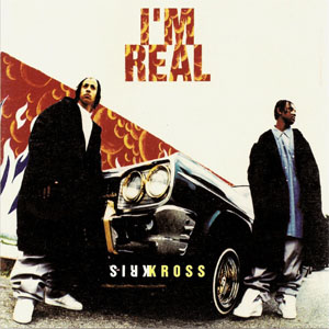 Disco I'm Real de Kris Kross