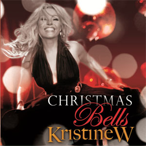 Disco Christmas Bells de Kristine W