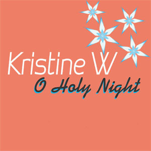Disco O Holy Night de Kristine W