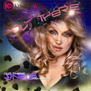 Disco Out There: Remixed de Kristine W