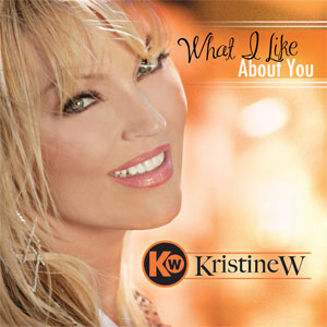 Disco What I Like About You de Kristine W
