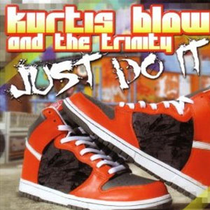 Disco Just Do It de Kurtis Blow