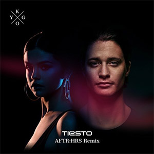Disco It Ain't Me (Tiësto's Aftr:Hrs Remix) de Kygo