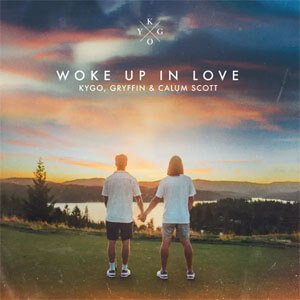 Disco Woke Up in Love de Kygo