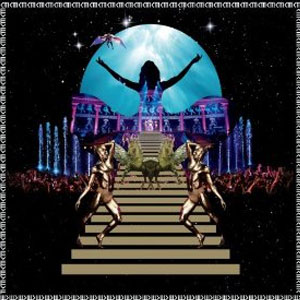 Disco Aphrodite Les Folies - Live In London de Kylie Minogue