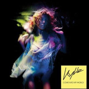 Disco Come Into My World de Kylie Minogue