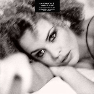 Disco Confide In Me Cd2 de Kylie Minogue