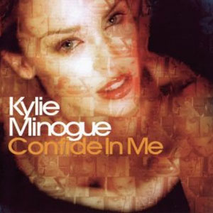 Disco Confide In Me de Kylie Minogue
