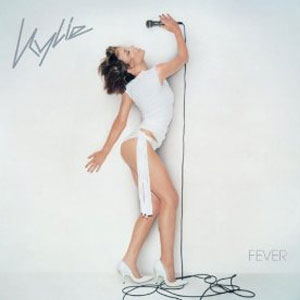 Disco Fever (Domestic Only) de Kylie Minogue