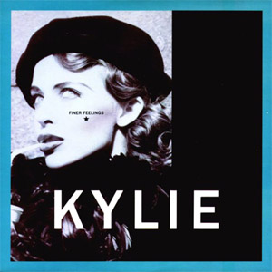 Disco Finer Feelings de Kylie Minogue