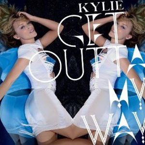 Disco Get Outta My Way (Remixes EP1) de Kylie Minogue
