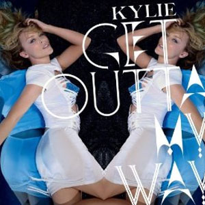 Disco Get Outta My Way (Remixes EP2) de Kylie Minogue