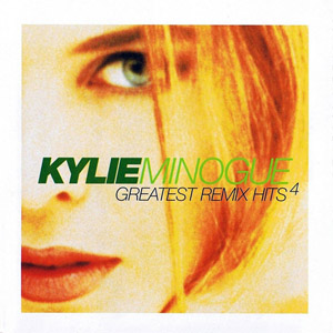 Disco Greatest Remix Hits Volume 4 de Kylie Minogue